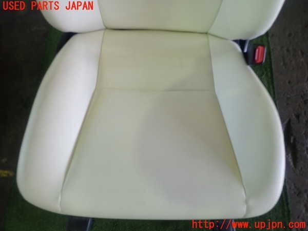 1UPJ-14717035]エスティマ(ACR55W)運転席シート 中古の画像2