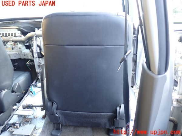 1UPJ-15967035]パジェロ(V75W)運転席シート 中古_画像5