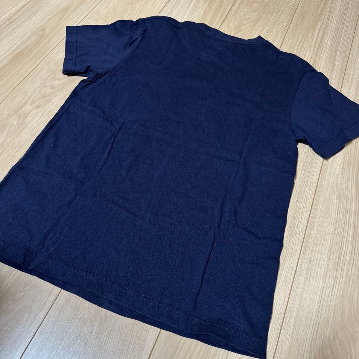 欅坂 ライブ Tシャツ 半袖 ネイビー