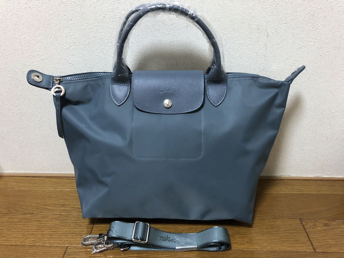 【新品】ロンシャン LONGCHAMP トートバッグ レディース ロンシャン 1515598479_画像1