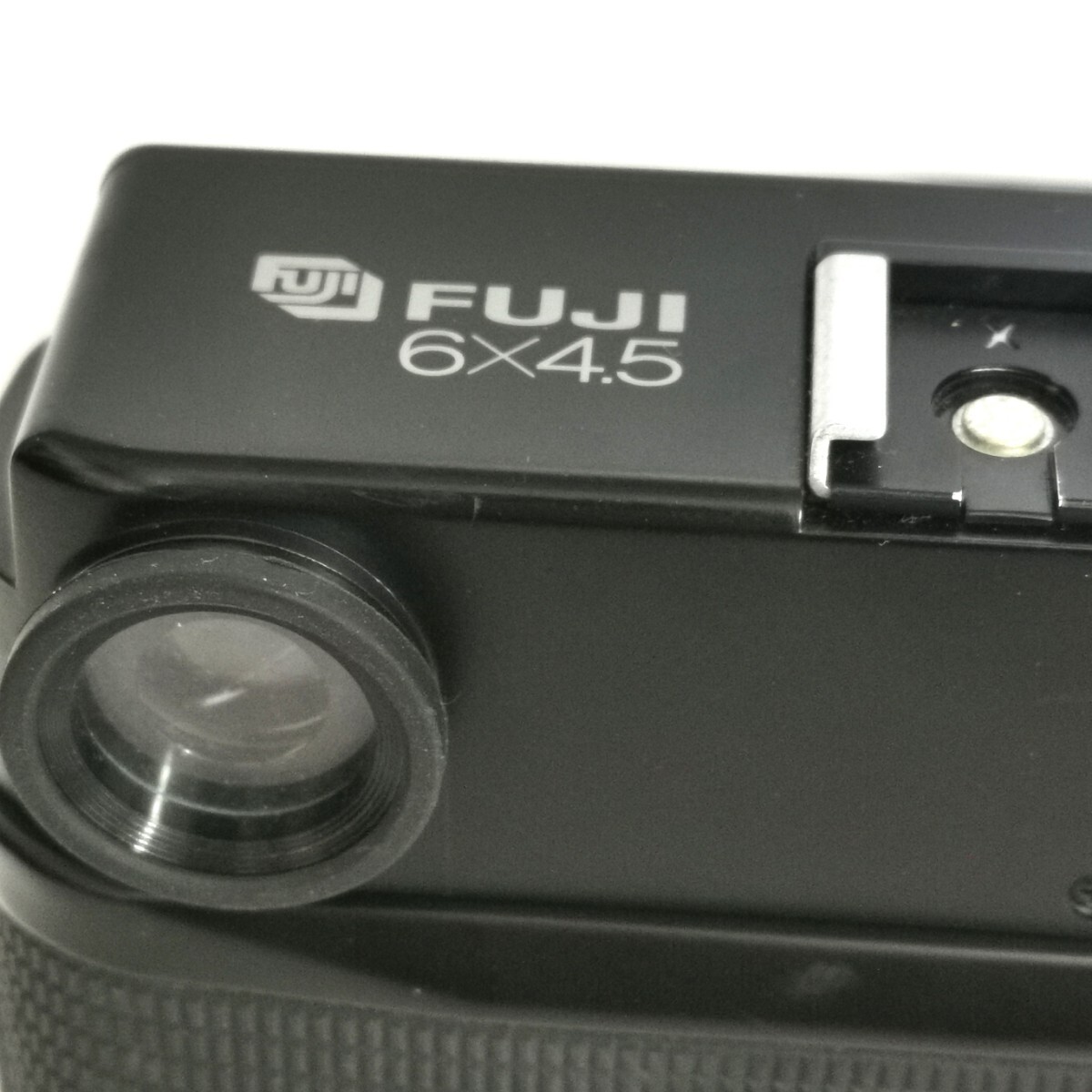 FUJINON GS645S 60mm 1:4 フジノン フィルムカメラ カメラ 本体 ボディ 中盤カメラ 動作確認済み 完動品の画像8
