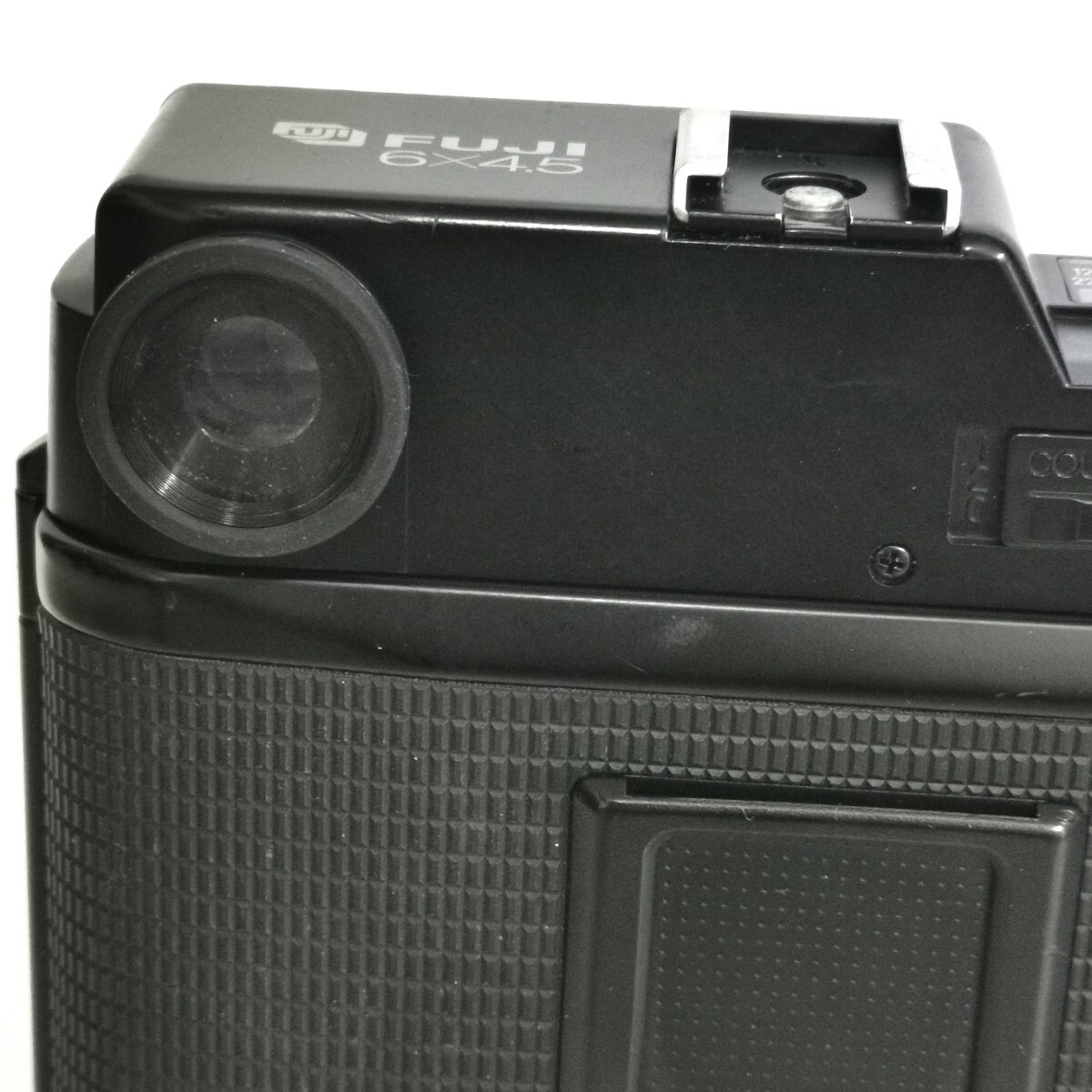 FUJINON GS645S 60mm 1:4 フジノン フィルムカメラ カメラ 本体 ボディ 中盤カメラ 動作確認済み 完動品の画像4