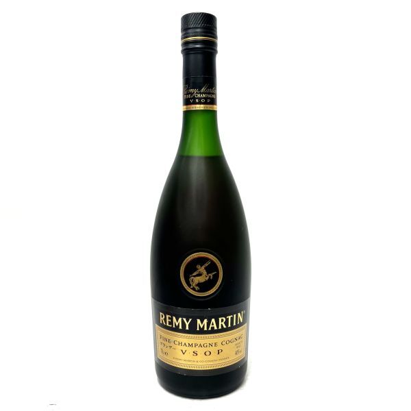 【未開栓】REMY MARTIN レミーマルタン VSOP ファインシャンパーニュ ブランデー コニャック 古酒 700ml 40% CE0の画像2