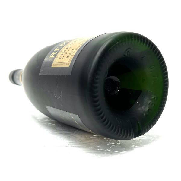 【未開栓】REMY MARTIN レミーマルタン VSOP ファインシャンパーニュ ブランデー コニャック 古酒 700ml 40% CE0の画像8