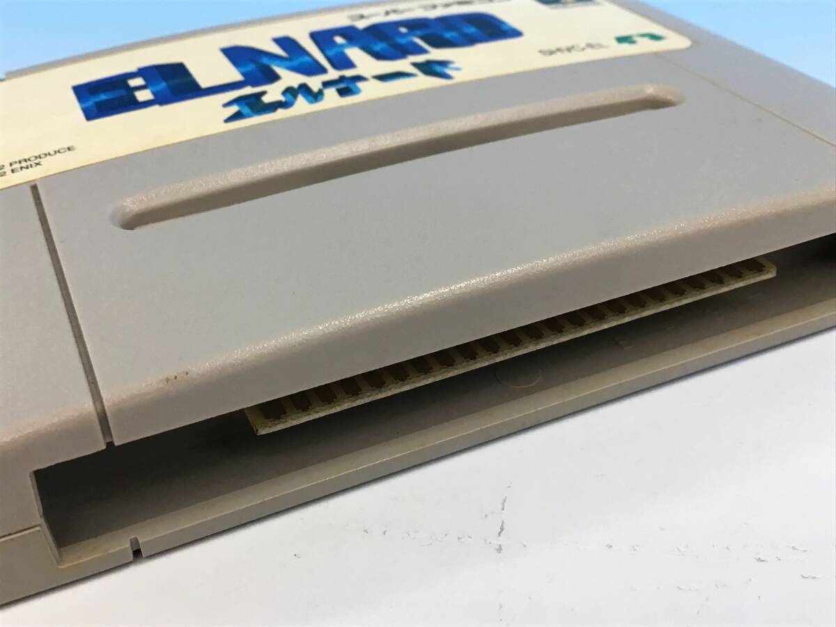うのにもお得な情報満載! 7本セット FF6 ソニックブラストマン/エルナード/FF5 SFCソフト その他