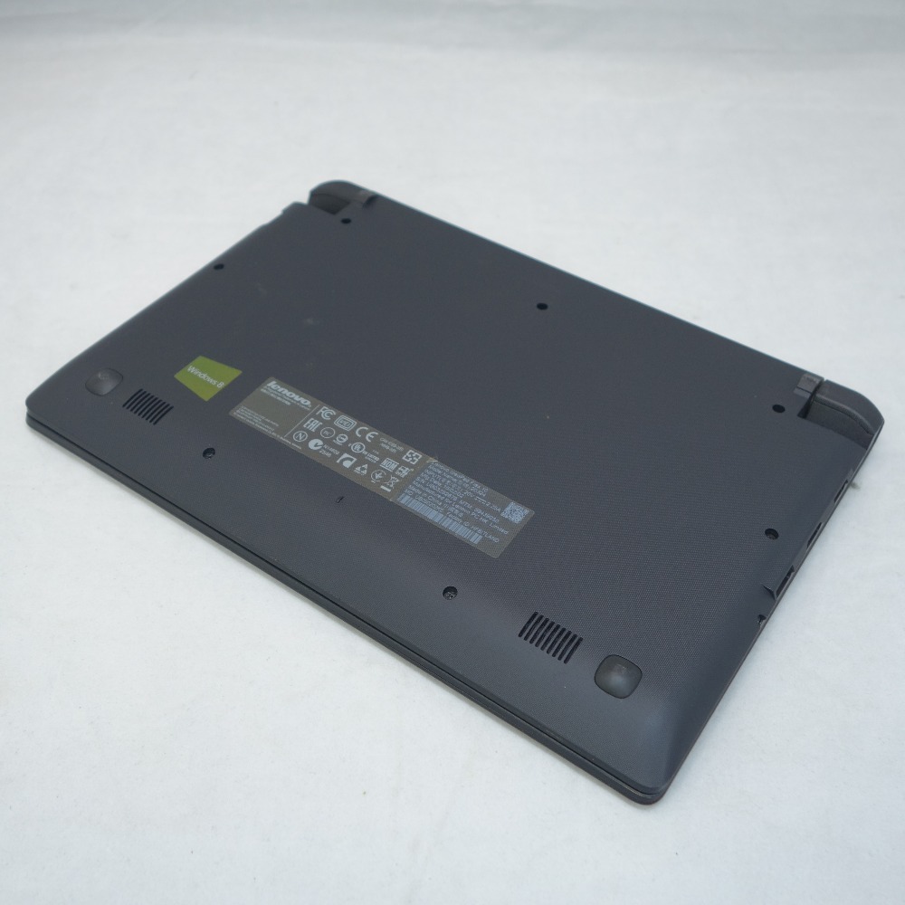ジャンク品 lenovo (レノボ) ノートパソコン IdeaPad flex 10 Model:20324 Celeron-N2840 メモリ2GB HDD500GB Windows8.1 office2013付き_画像8