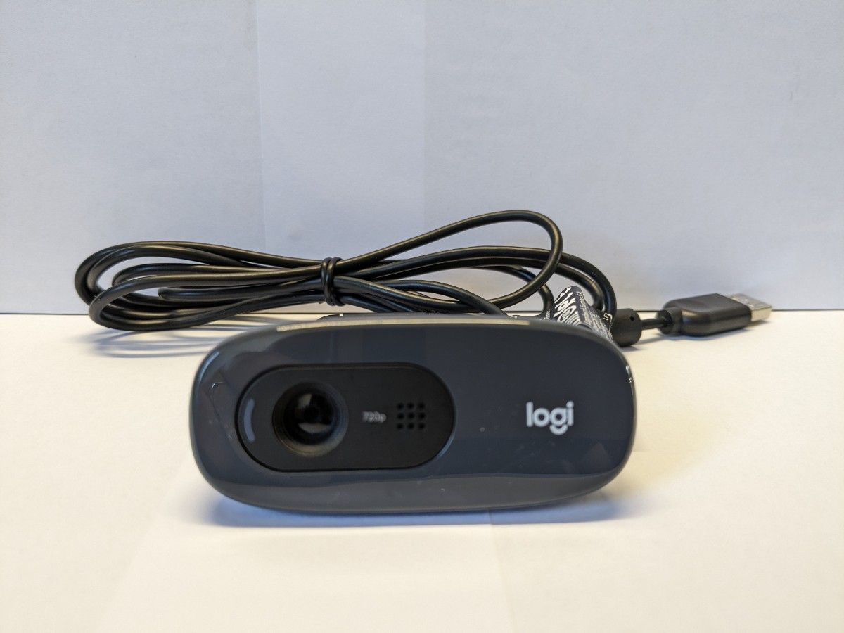 ロジクール C270n HDウェブカメラ ウェブカメラ ロジクール Logicool C270n Webカメラ