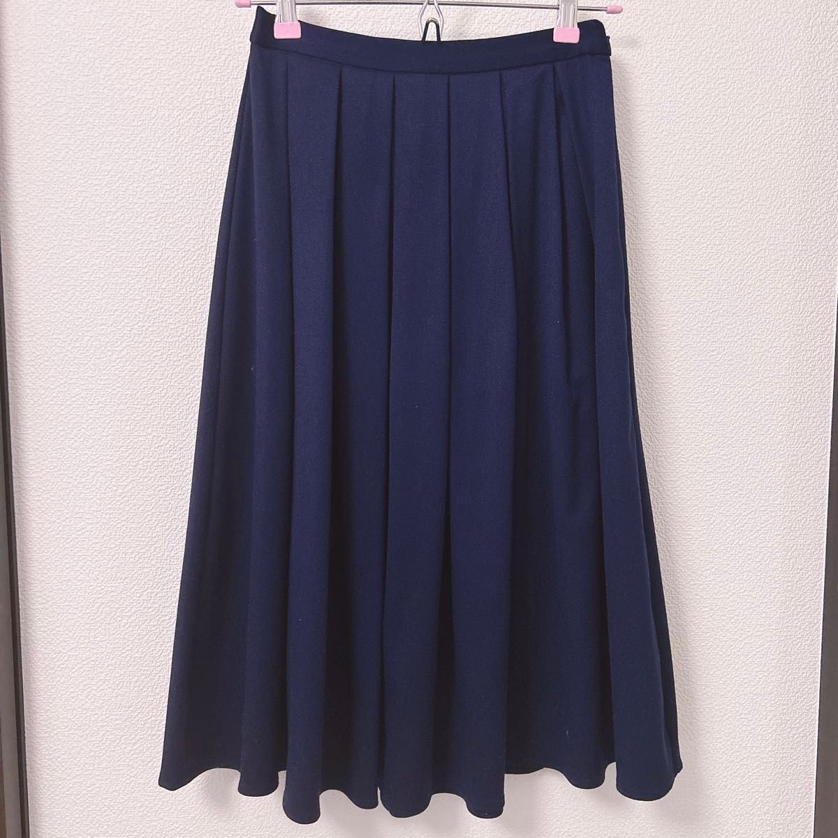 AMERI  WENDY LAYERED SKIRT