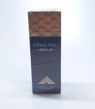 タイタンジェル ゴールド Titan gel Gold 50ml_画像3