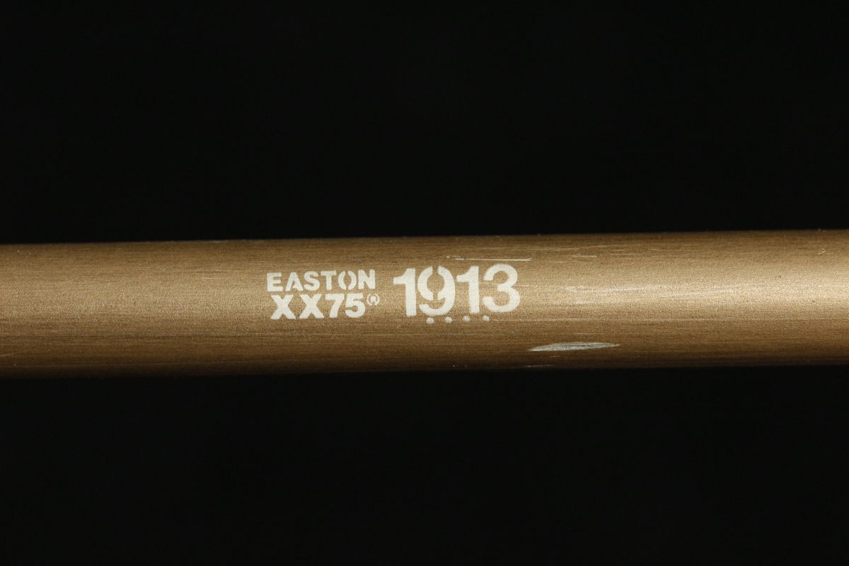 【LIG】弓道具 矢筒 矢 全七点 EASTON XX75 1913 時代武具 [.Y]24.3_画像6