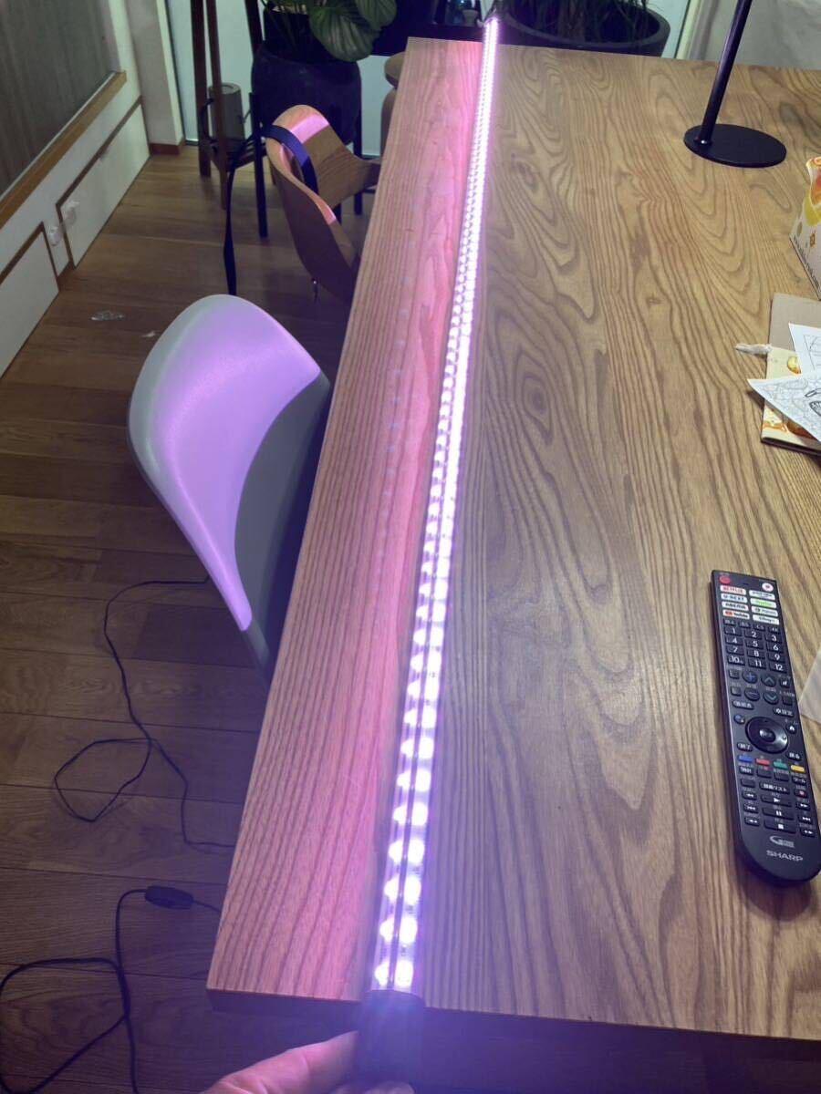 マジカルレッドライト 180用 アロワナライト LED の画像2