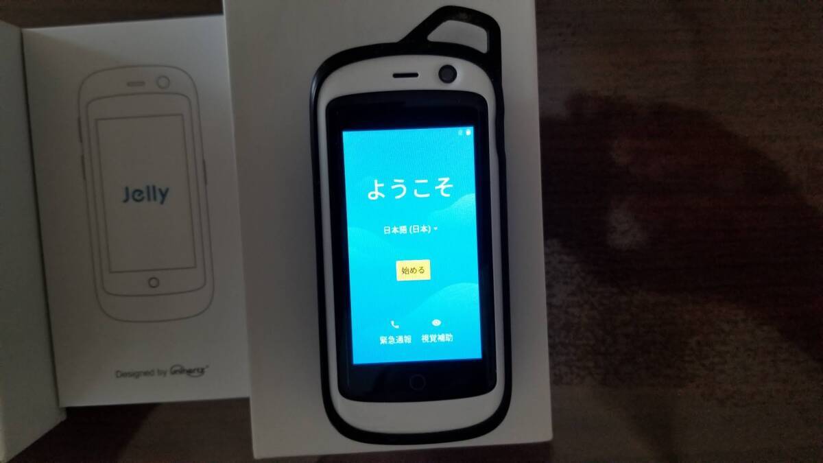 unihertz jelly самый маленький смартфон бесплатная доставка первый период . settled SIM свободный IMEI запись 