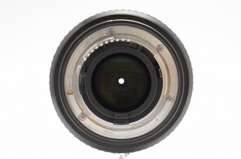 Nikon AF-S DX Zoom-Nikkor 17-55mm F2.8G IF-ED カメラレンズ 標準 ズーム Fマウント ニコン T055の画像9