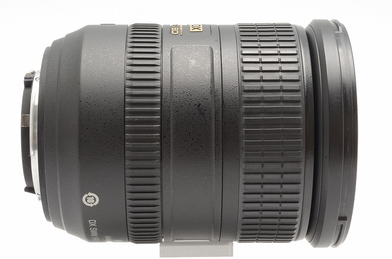 ◆美品◆Nikon AF-S 18-200mm f3.5-5.6G DX VR IF-ED Auto Focus Zoom Lens ニコン デジタル 一眼レフ カメラ ズーム レンズ T096_画像7