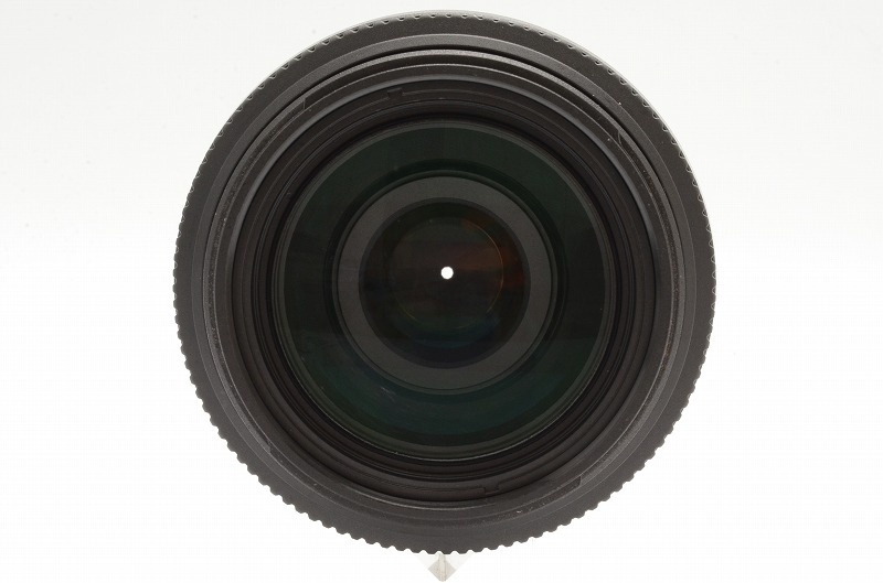 【 美品 】タムロン TAMRON AF 55-200mm F4-5.6 LD Di II MACRO A15 Nikon ニコン★マクロ機能あり★KT0106_画像8