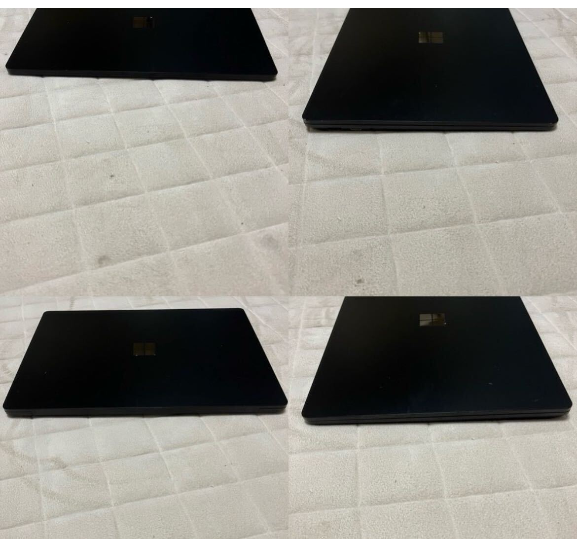 中古 Surface Laptop 4/ 11th Gen Core i7-1185G7 3.00GHz / TigerLake-LP GT2 [Iris Xe Graphics] /16GB/SSD512GB/管理番号0000044222_画像8