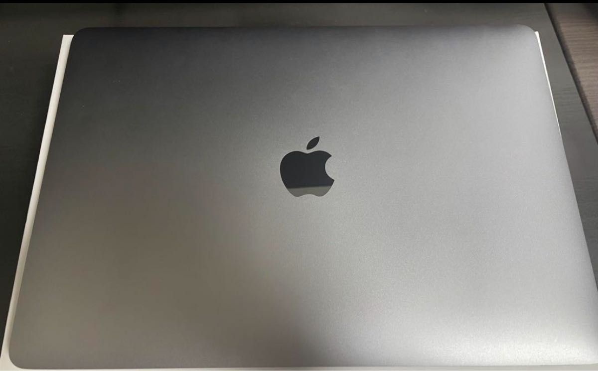 早い者勝ち MacBook Air M1 256GB スペースグレイ 箱付き 即日 早い者勝ち MacBook Air M1 256GB スペースグレイ 箱付き 即日