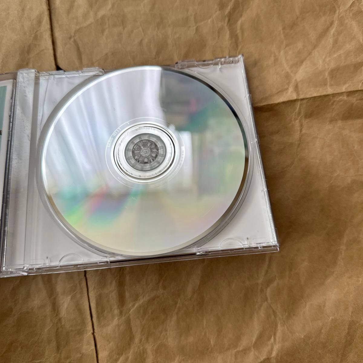  通常盤 LiSA CD/紅蓮華 19/7/3発売 オリコン加盟店　　　レンタル落ち　値下げしません