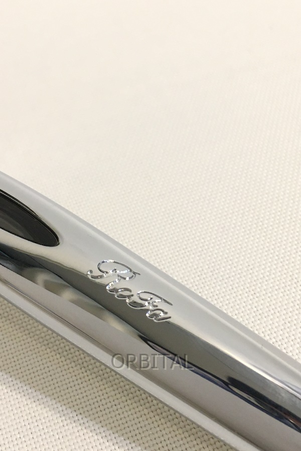 二子玉) リファ エスカラット ReFa S CARAT RF-SC1855B 目元、口元用 箱、取扱説明書、クロス付_画像4