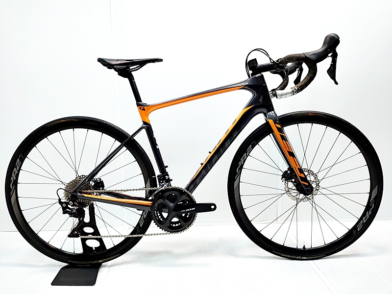 VVja Ian toGIANT DEFY ADVANCED 2 105 R7000 2020 year of model carbon road bike M(480) size 2×11 speed black 