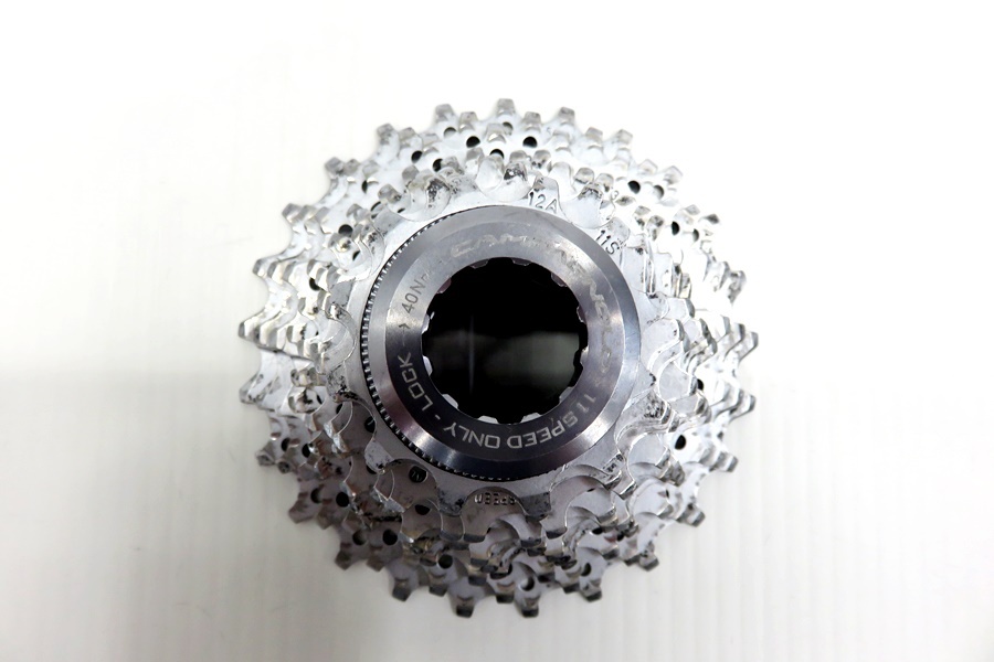 ★★カンパニョーロ Campagnolo スプロケット 11速 12-25T