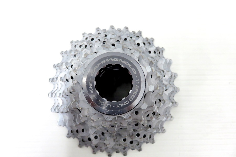 ★★カンパニョーロ Campagnolo スプロケット 11速 12-27T