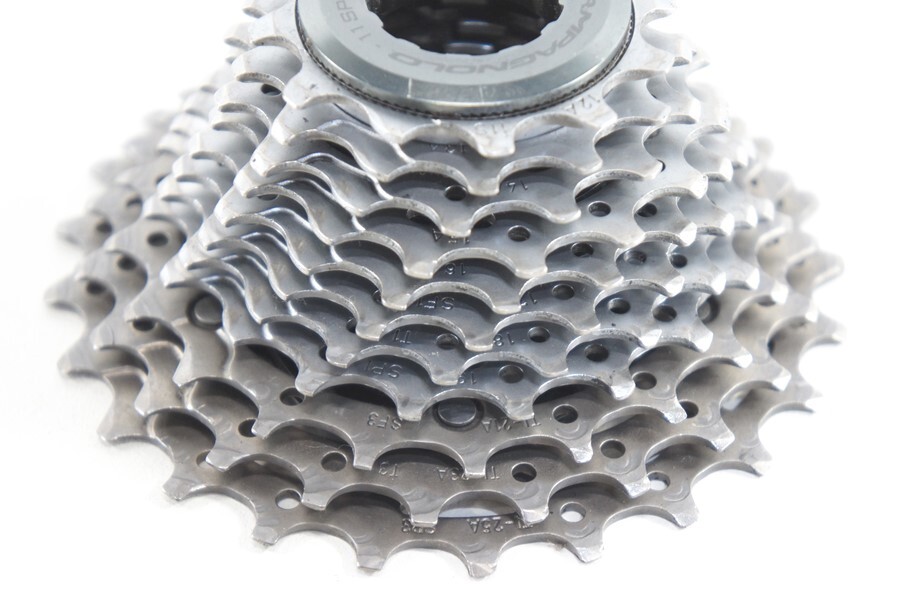 ◇◇カンパニョーロ CAMPAGNOLO レコード RECORD スプロケット ◇◇カンパニョーロ CAMPAGNOLO レコード RECORD スプロケット