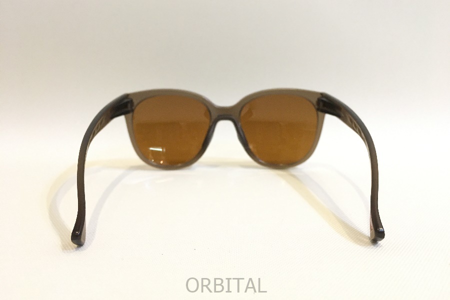 二子玉)OAKLEY オークリー Low Key ローキー OO9433-0854 サングラス ブラウンスモーク/プリズムブロンズポラライズド 54□19 140_画像5