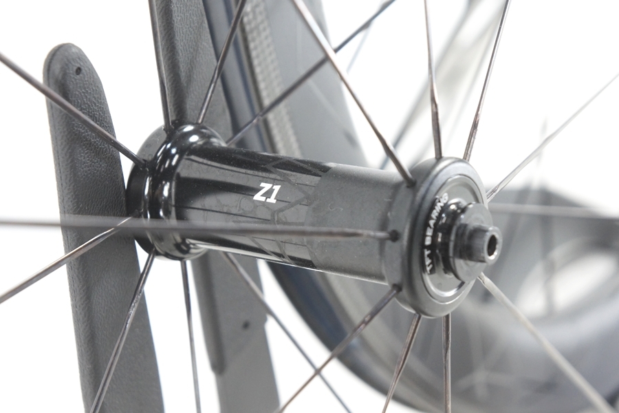 ◇◇トーケン TOKEN VENTOUS 36 + KONAX PRO ZENITH カーボン ◇◇トーケン TOKEN VENTOUS 36 + KONAX PRO ZENITH カーボン