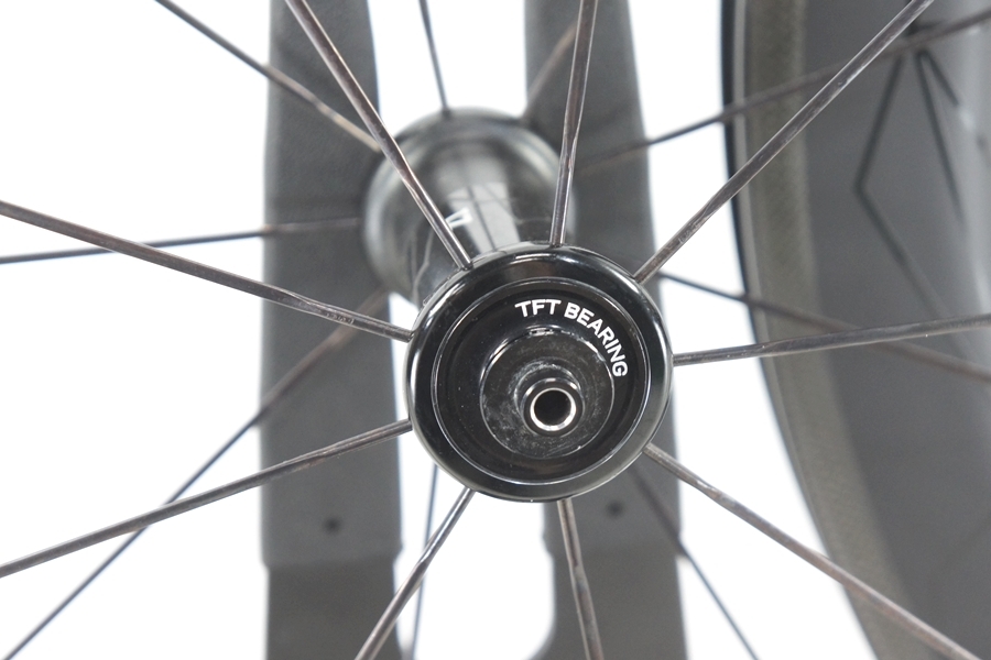 ◇◇トーケン TOKEN VENTOUS 36 + KONAX PRO ZENITH カーボン ◇◇トーケン TOKEN VENTOUS 36 + KONAX PRO ZENITH カーボン