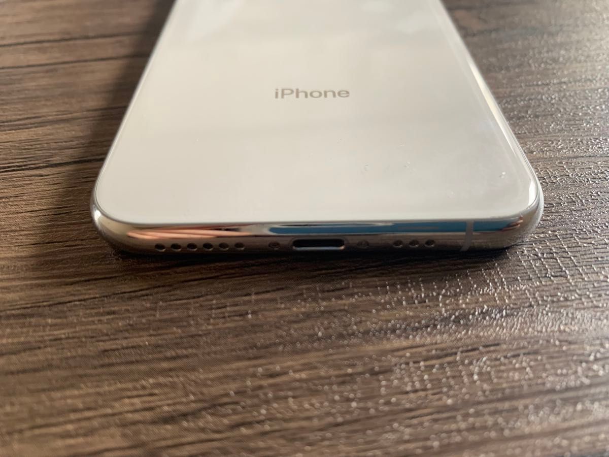 IPHONE XS 256GB  SIMフリー 美品