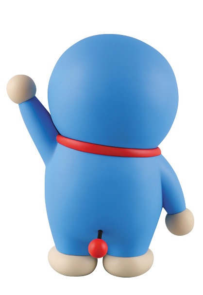 vainarukorektibru кукла zSpecial No.153 Doraemon ( первый появление Ver.)
