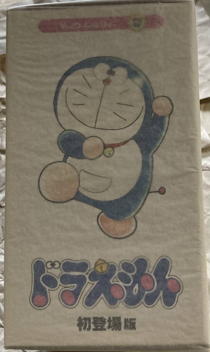 vainarukorektibru кукла zSpecial No.153 Doraemon ( первый появление Ver.)