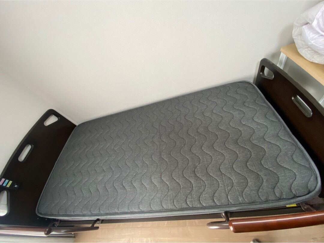 0I8542 daisho large quotient electric reclining bed MFB-20550