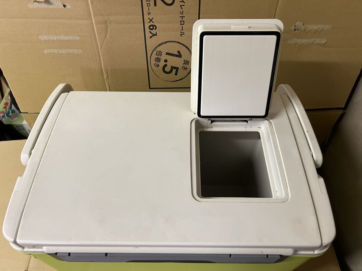 * Daiwa Daiwa cooler-box GXU-1800R PROVISOR