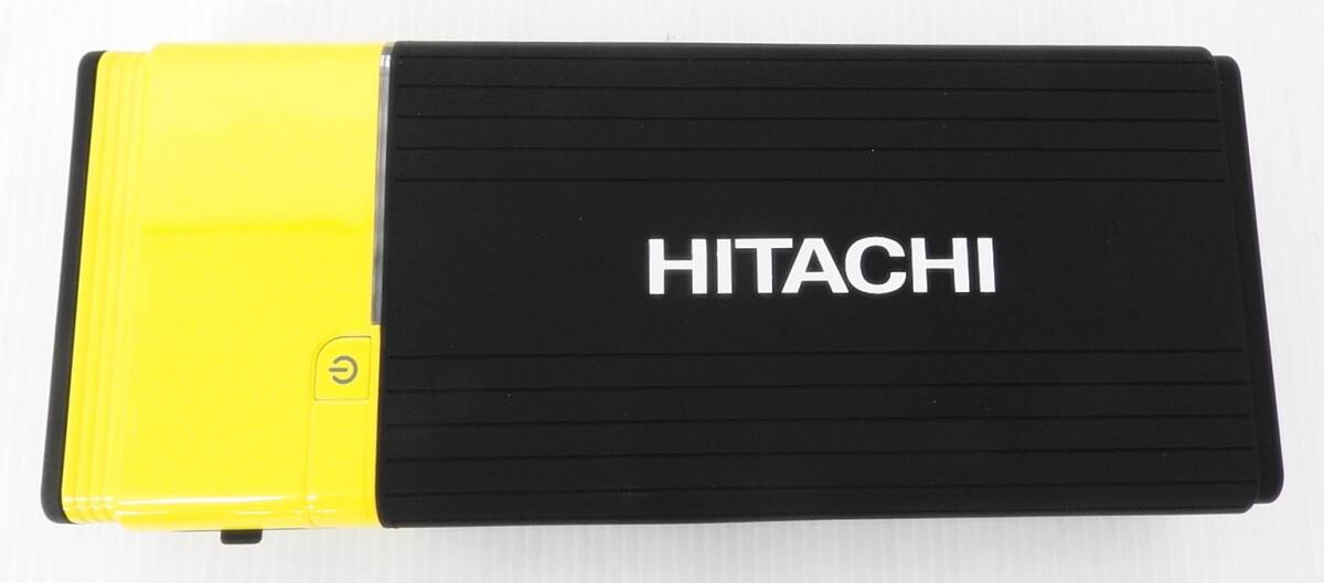 HITACHI Hitachi portable power sauce PS-16000RP operation not yet verification present condition goods 