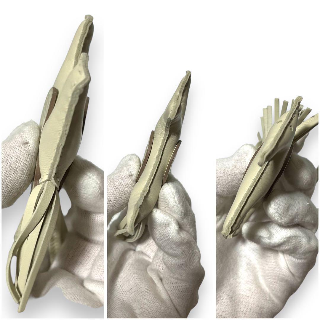 新品同様】 エルメス ロデオペガサス タッチPM ソーホワイト 新品同様】 エルメス ロデオペガサス タッチPM ソーホワイト