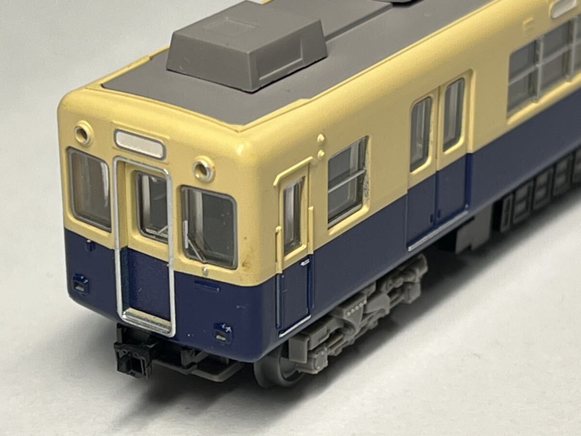 鉄道コレクション 阪神5001形 2両セット x 2箱の画像4
