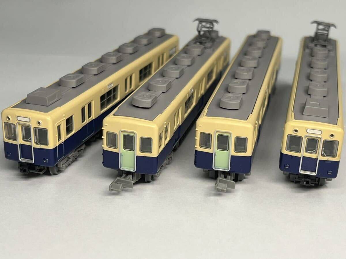 鉄道コレクション 阪神5001形 2両セット x 2箱の画像1
