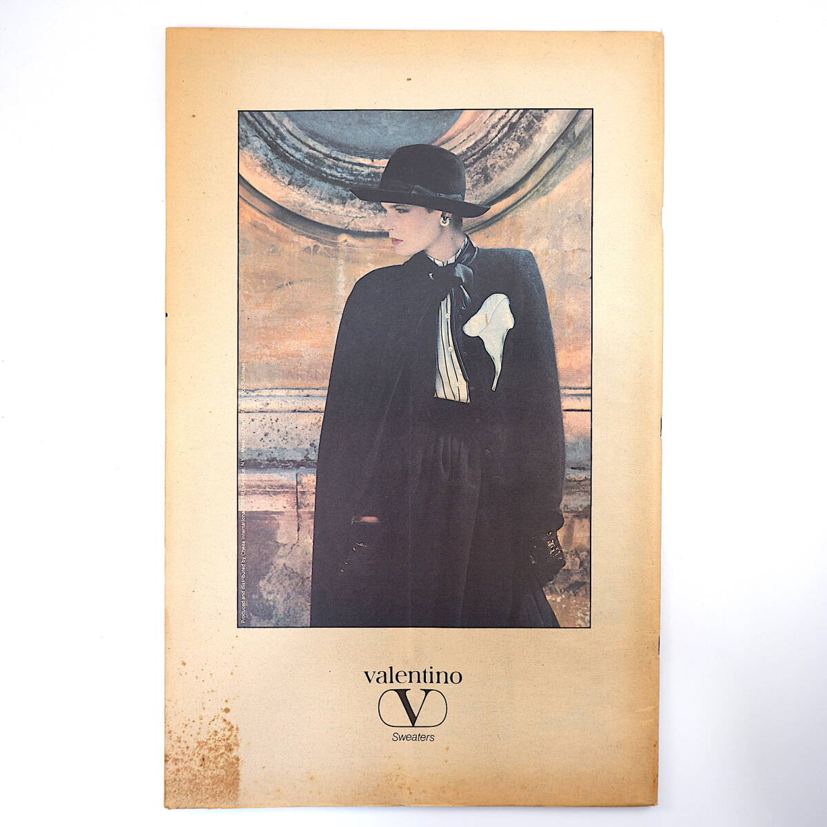 9180円 interview magazine 1982年10月号◎マイケルジャクソン 9180円 interview magazine 1982年10月号◎マイケルジャクソン