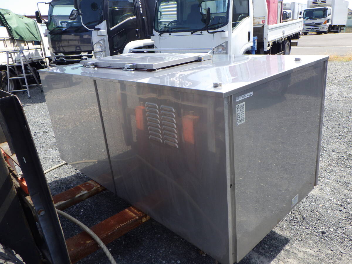 Yahoo!オークション - SANYO 業務用生ごみ処理機 GNS-50CD Yahoo!オークション - SANYO 業務用生ごみ処理機 GNS-50CD