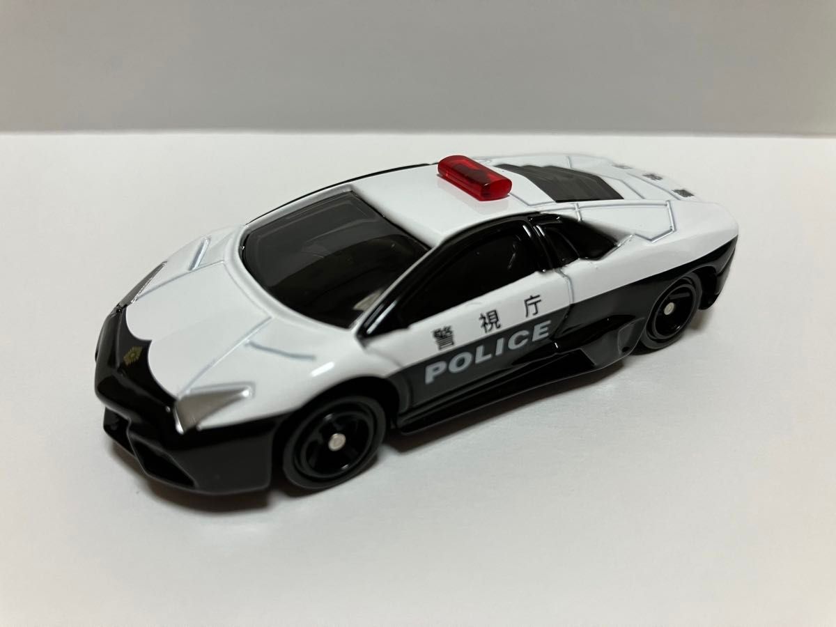 トミカくじ18 幻走ポリスカーコレクションセット|Yahoo!フリマ トミカくじ18 幻走ポリスカーコレクションセット|Yahoo!フリマ