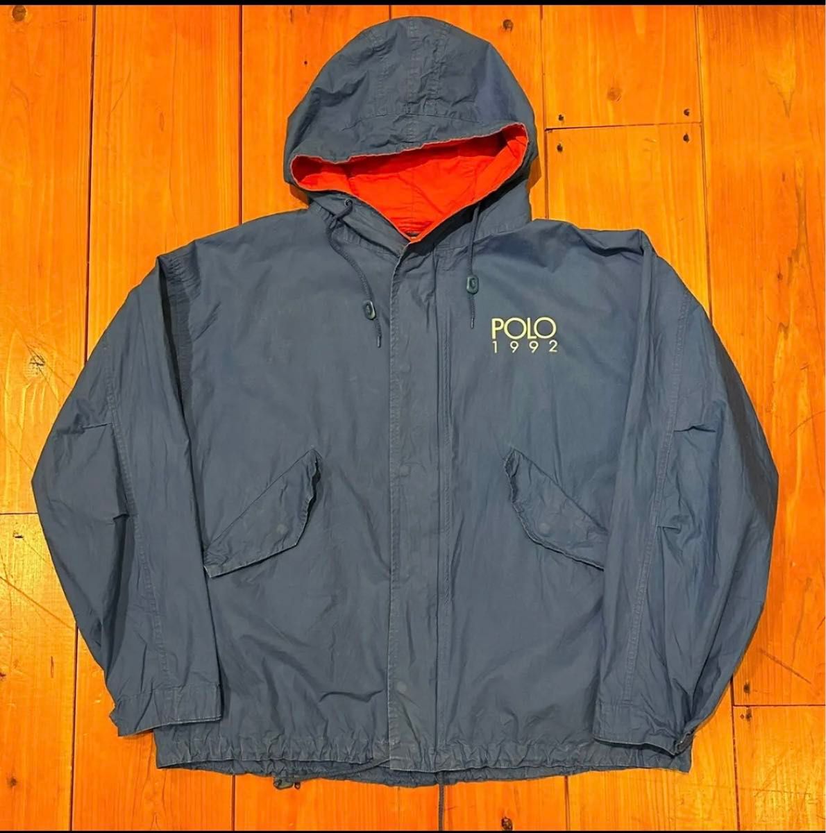 90's POLO by Ralph Lauren 1992 Jacket