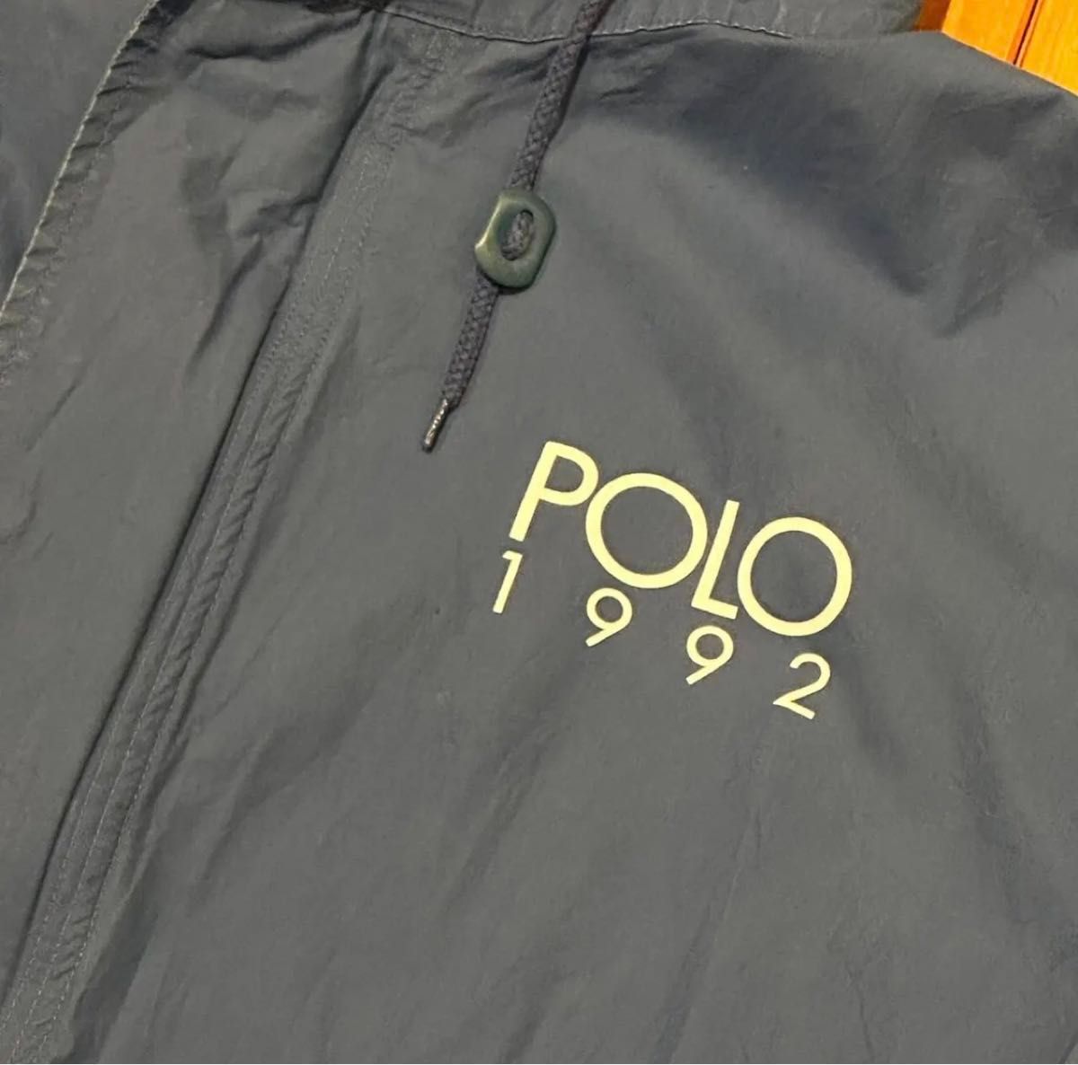 90's POLO by Ralph Lauren 1992 Jacket