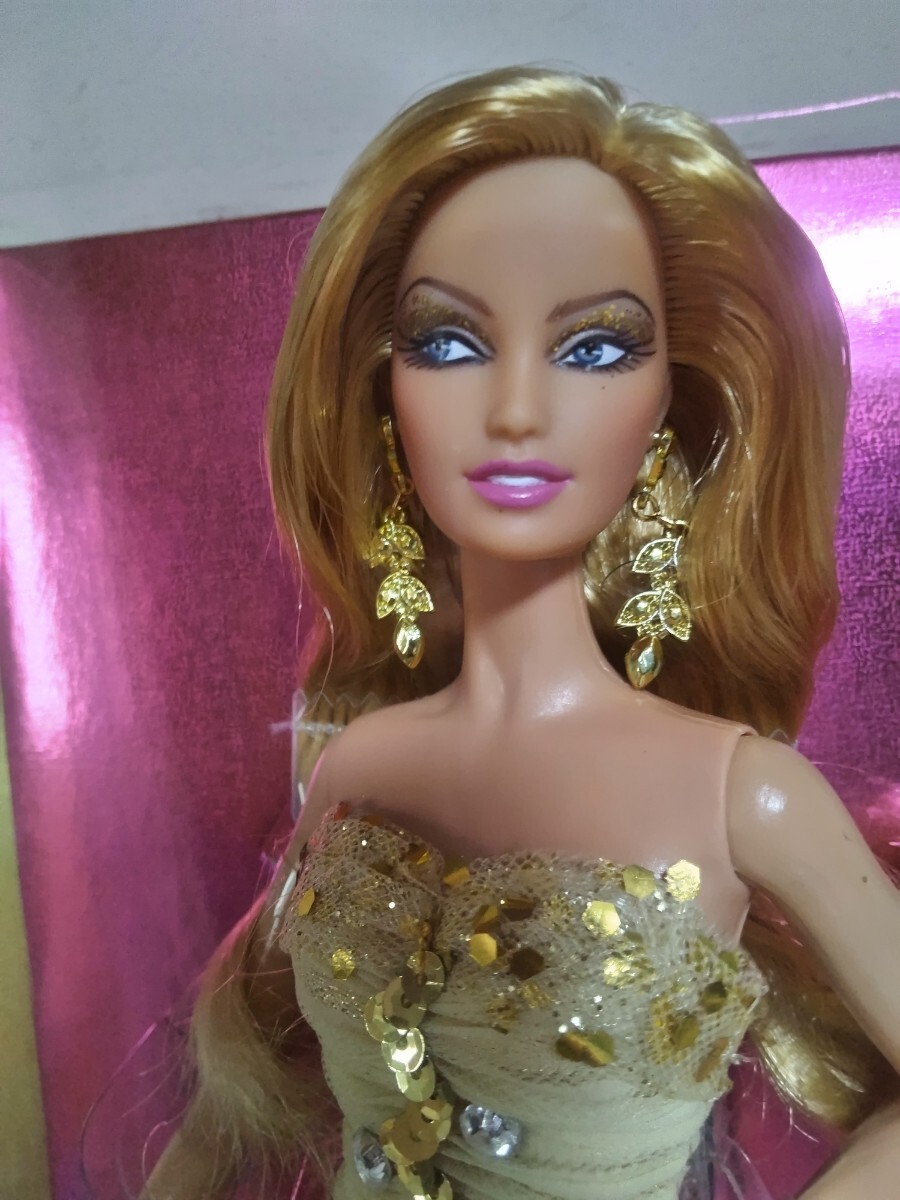バービー50周年アニバーサリー ロバートベスト Barbie_画像6