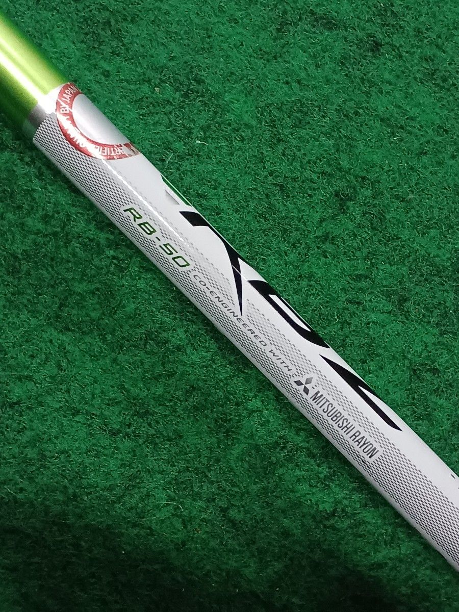 テーラーメイド ロケットボールズ 3W RBZ  ROCKET  日本仕様　フレックス R