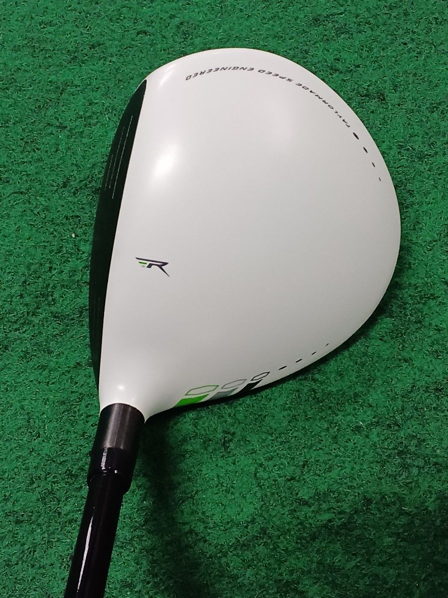 テーラーメイド ロケットボールズ 3W RBZ  ROCKET  日本仕様　フレックス R