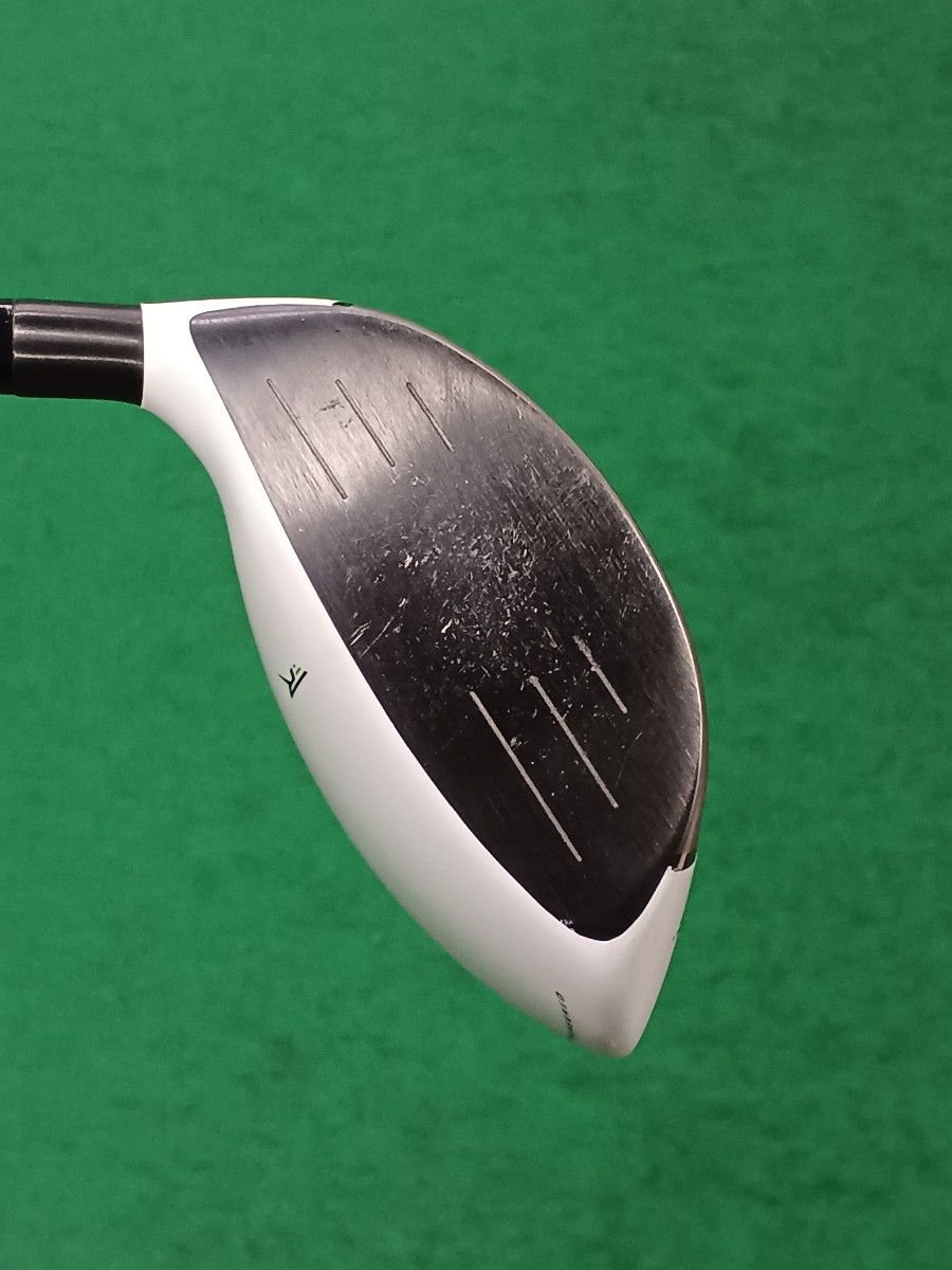 テーラーメイド ロケットボールズ 3W RBZ  ROCKET  日本仕様　フレックス R