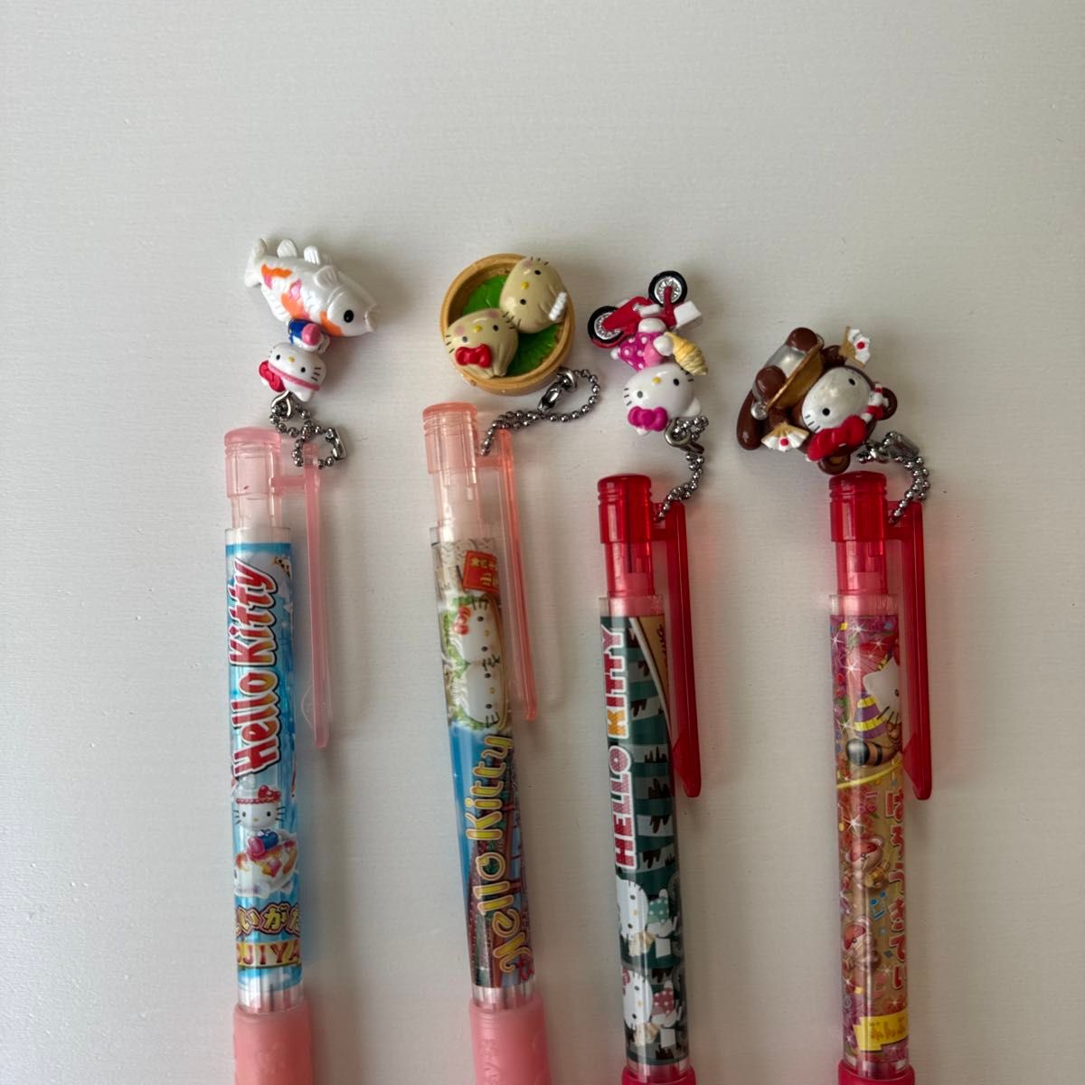 平成レトロ サンリオ シャープペン ボールペン Sanrio ご当地 平成レトロ サンリオ シャープペン ボールペン Sanrio ご当地