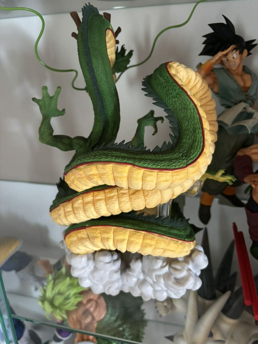 ドラゴンボール　神龍　一番くじ　ラストワン_画像2